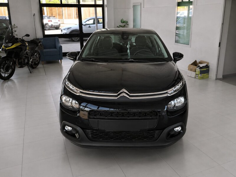 CITROEN C3 3ª serie