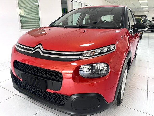 CITROEN C3 3ª serie